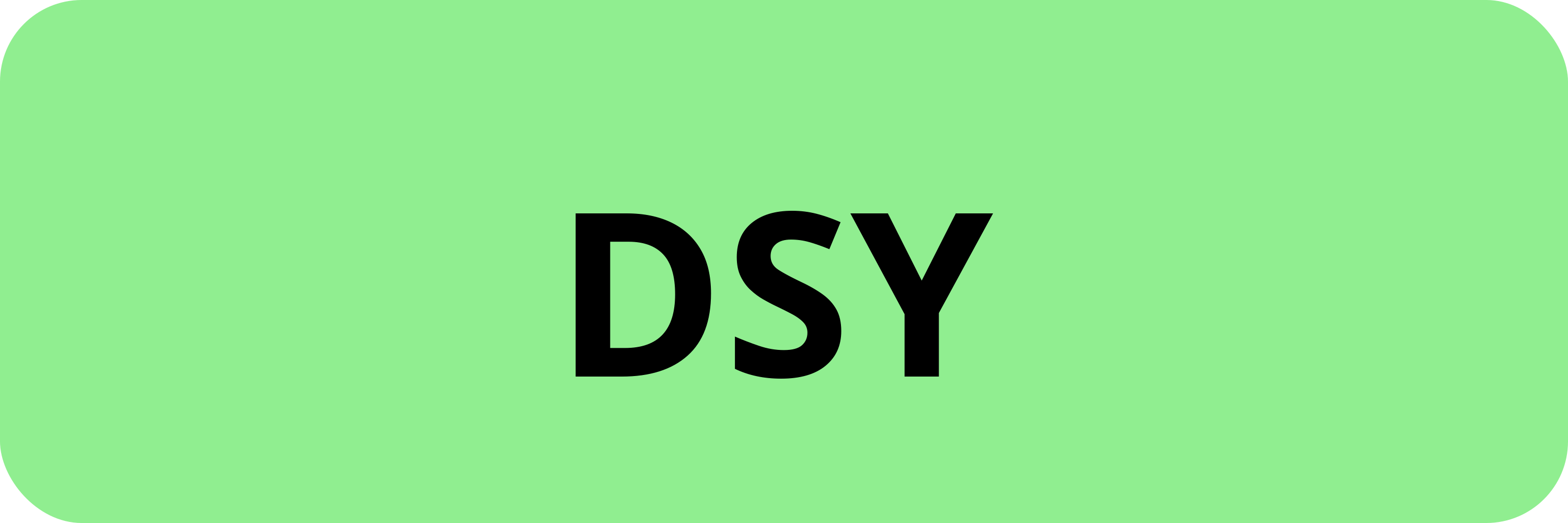 DSY Wallet